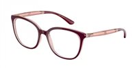 Monture de lunettes D&G Femme DOLCE & GABBANA 5080 VISTA - DOLCE & GABBANA 5080 VISTA